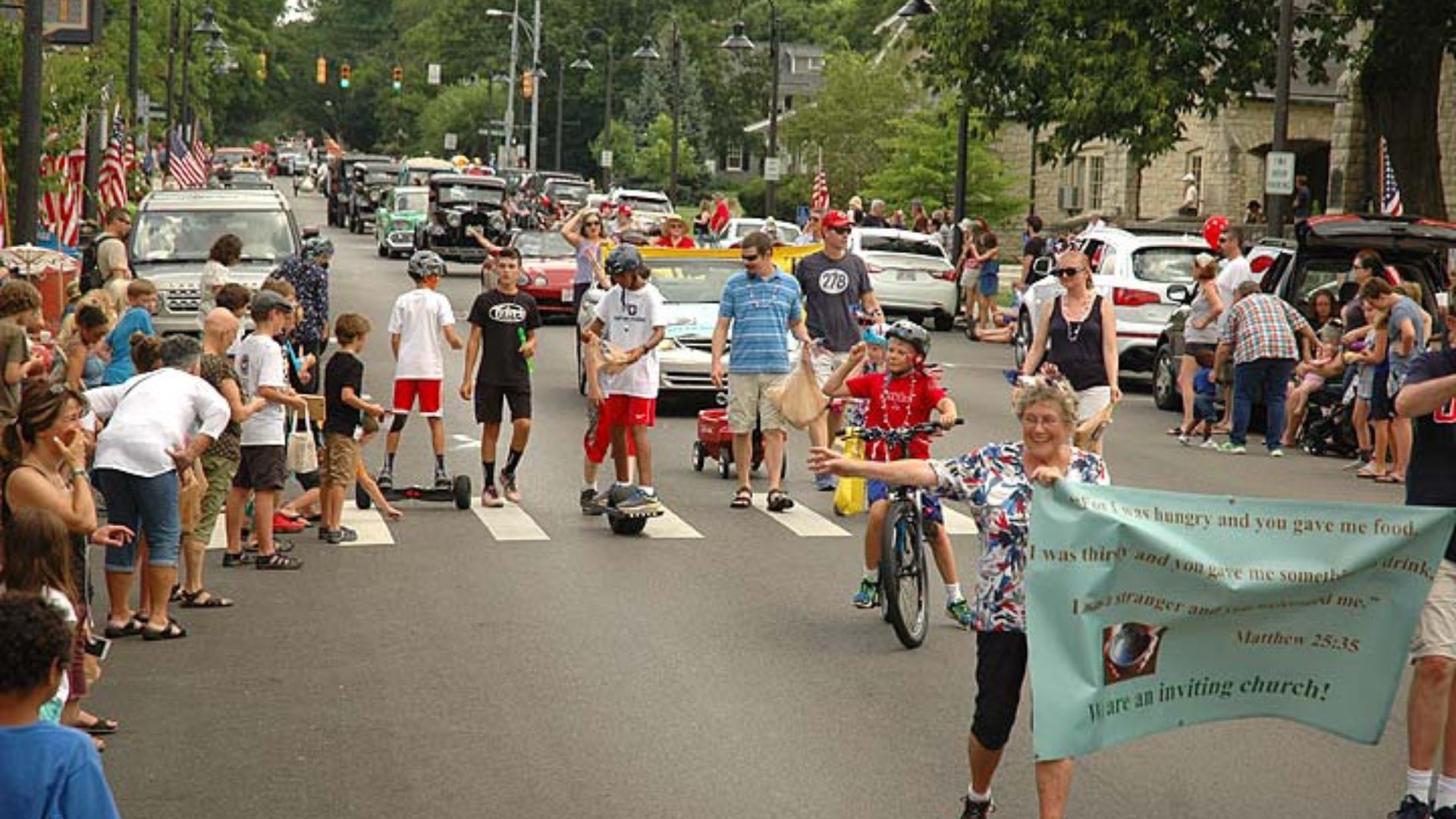 YS Chamber Urges Community Partnership to Sustain 4th of July Celebration