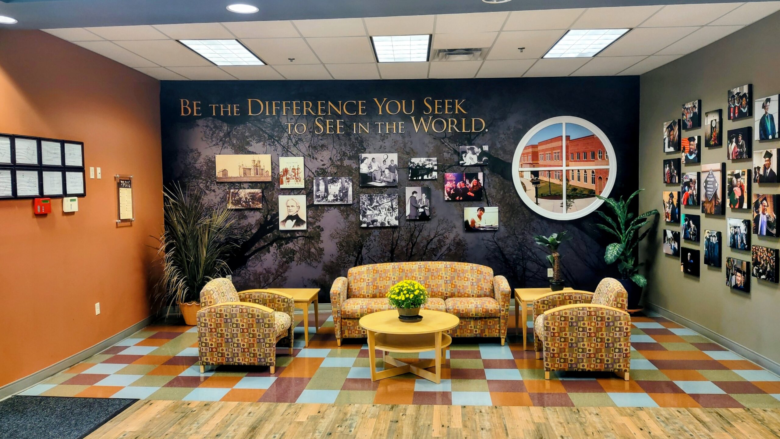 Exploring Opportunities: Education, Resources, and Growth in Yellow Springs