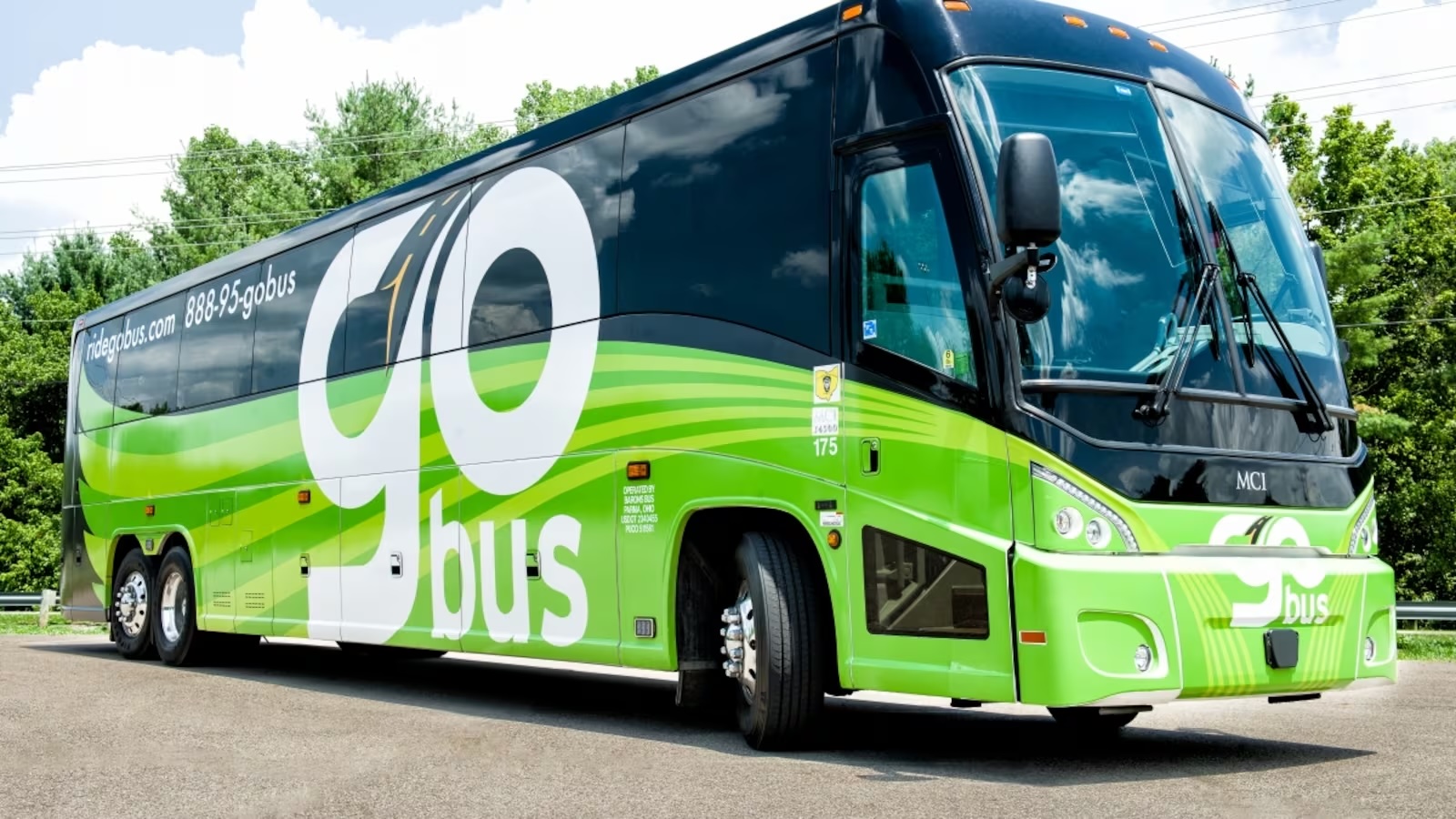 Yellow Springs Added to GoBus Network, Expanding Access and Economic Opportunity​
