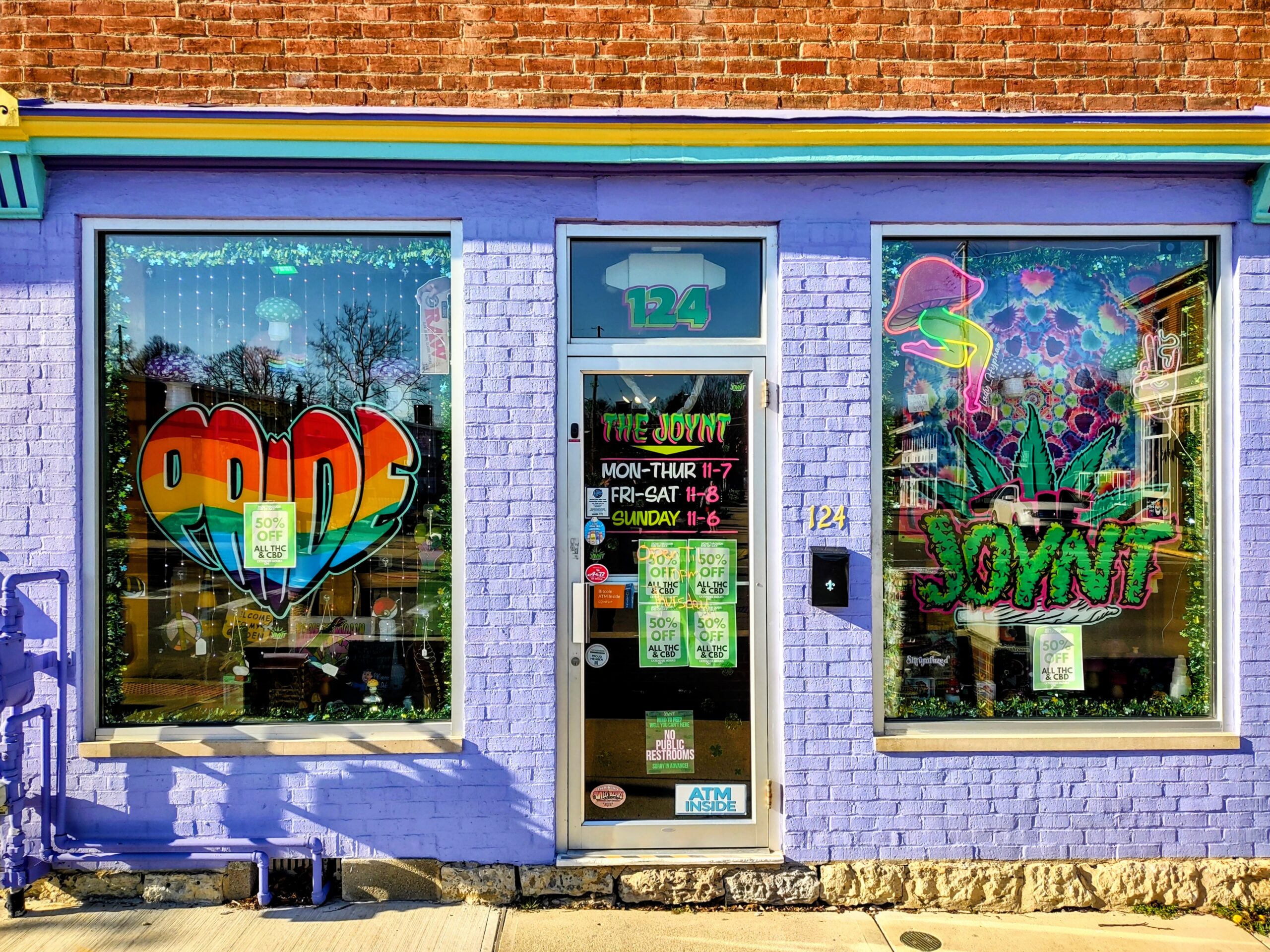 Supporting Small Businesses Amid SB 56 Policy Changes and Four More Things You Need to Know​